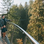 Photo Taken In Vancouver, Canada