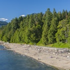 Third Beach, Vancouver