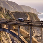 Big Sur, United States - February 18 2020 : an impressive view of Big Sur and the world famous Bixby bridge; Shutterstock ID 2022974900; purchase_order: 65050 - Digital Destinations and Articles; job: Lonely Planet Online Editorial; client: Best road trips in the USA; other: Brian Healy
2022974900
arch, asphalt, beach, big sur, bixby, breathtaking, bridge, california, car, carefully, cliff, cliffs, coast, coastal, conditions, construction, creek, driving, engineering, famous, highway, huge, idyllic, impressive, movies, nature, no person, ocean, outdoor, pacific, popular, recreation, relax, road, road trip, rocks, rocky, scenic, slope, soil, steep, travel destination, united states, unwind, vacation, views, visit, wassenaar, west, winding
Big Sur, United States - February 18 2020 : an impressive view of Big Sur and the world famous Bixby bridge