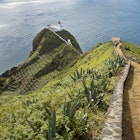 Lighthouse at Santa Maria Island, Azores.
azores, categories, color, dominant color, dominant colour, ecology, ecosystem, environment, environmentalism, europa, europe, format, image, iptc-subject, isla, island, kba, land, lighthouse, mammals, nature, ocean, portugal, red, ruminant, santa maria, scenery, sea, seascape, seaside, sitges, style, undomesticated animals, water, white, world regions & countries